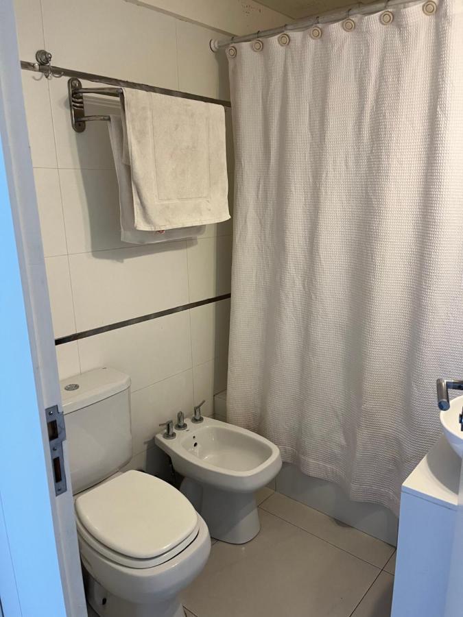 Departamento 2 Amb De Lujo En Belgrano 2b Buenos Aires