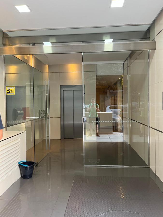 Apartamento Departamento De Lujo Belgrano 7a Ciudad Autónoma de Buenos Aires
