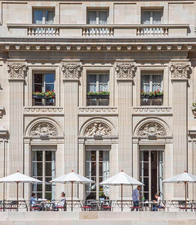 Palacio Duhau - Park Hyatt Hotel