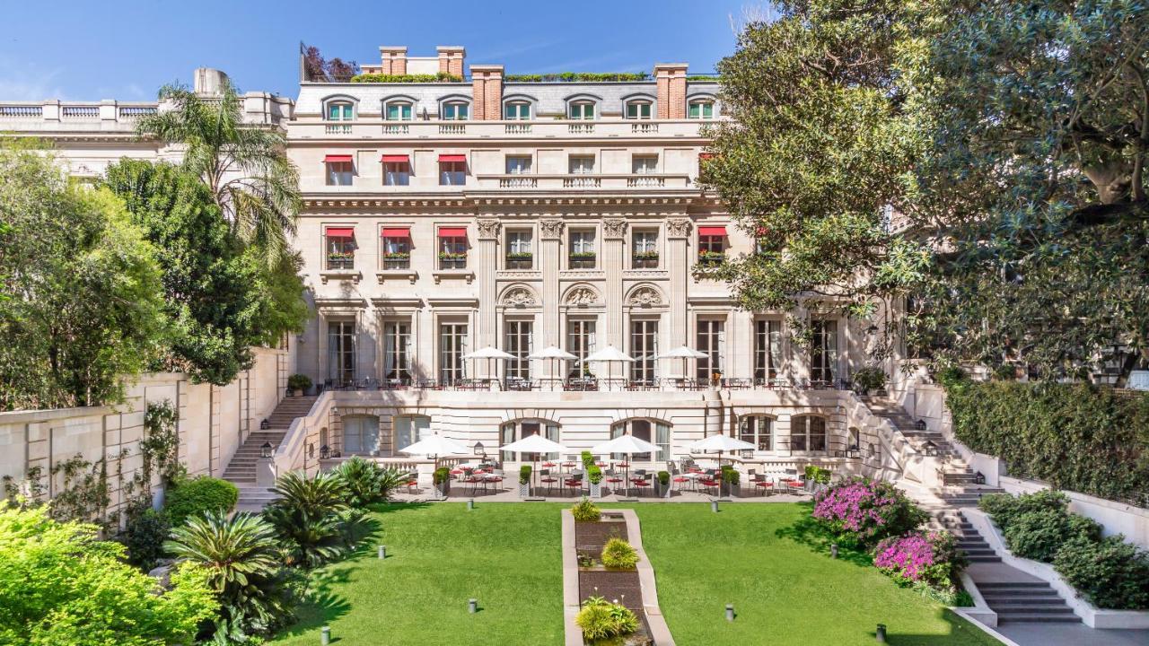 Palacio Duhau - Park Hyatt Hotel