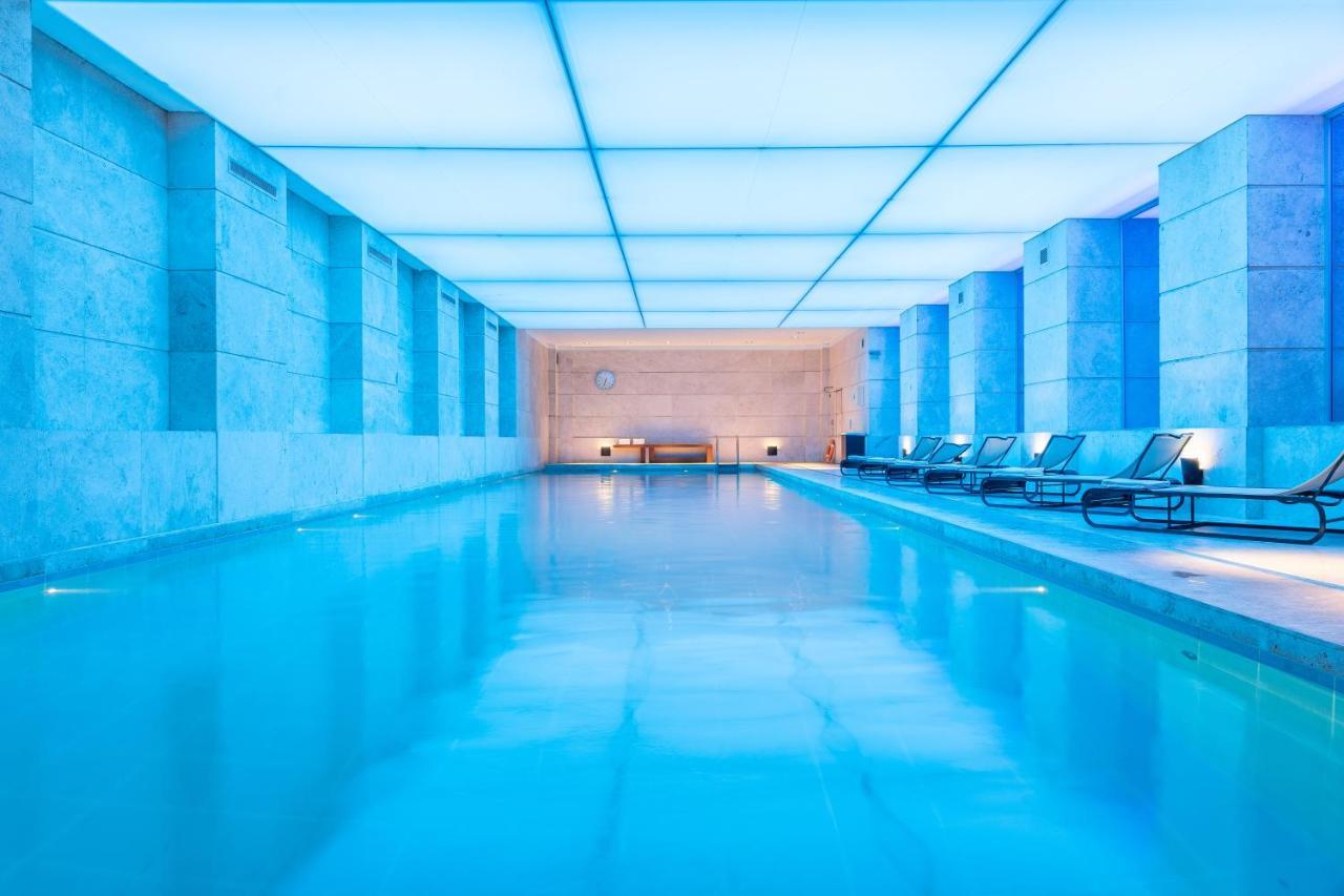 Hotel Palacio Duhau - Park Hyatt 5*