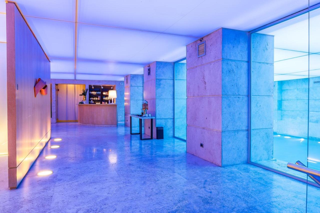 Hotel Palacio Duhau - Park Hyatt 5*