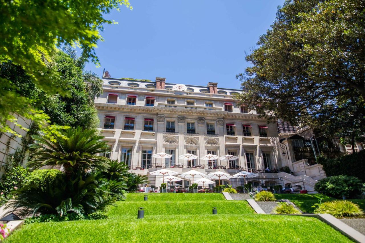 Palacio Duhau - Park Hyatt 5* Buenos Aires
