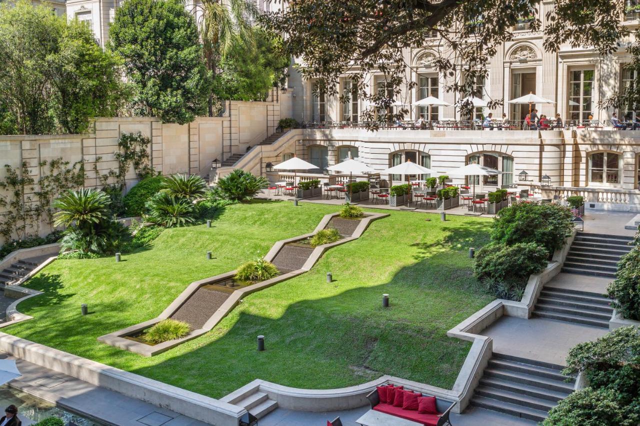 Palacio Duhau - Park Hyatt 5*