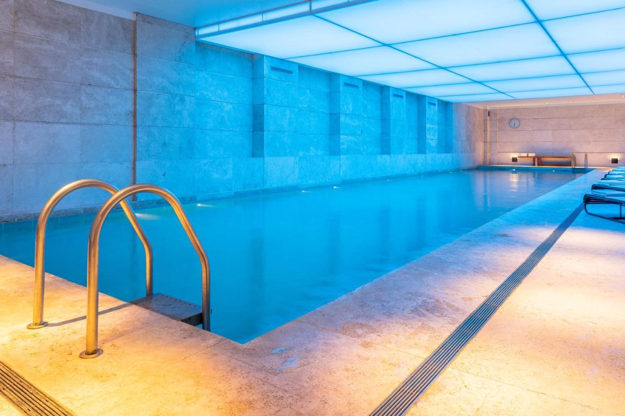 Hotel Palacio Duhau - Park Hyatt