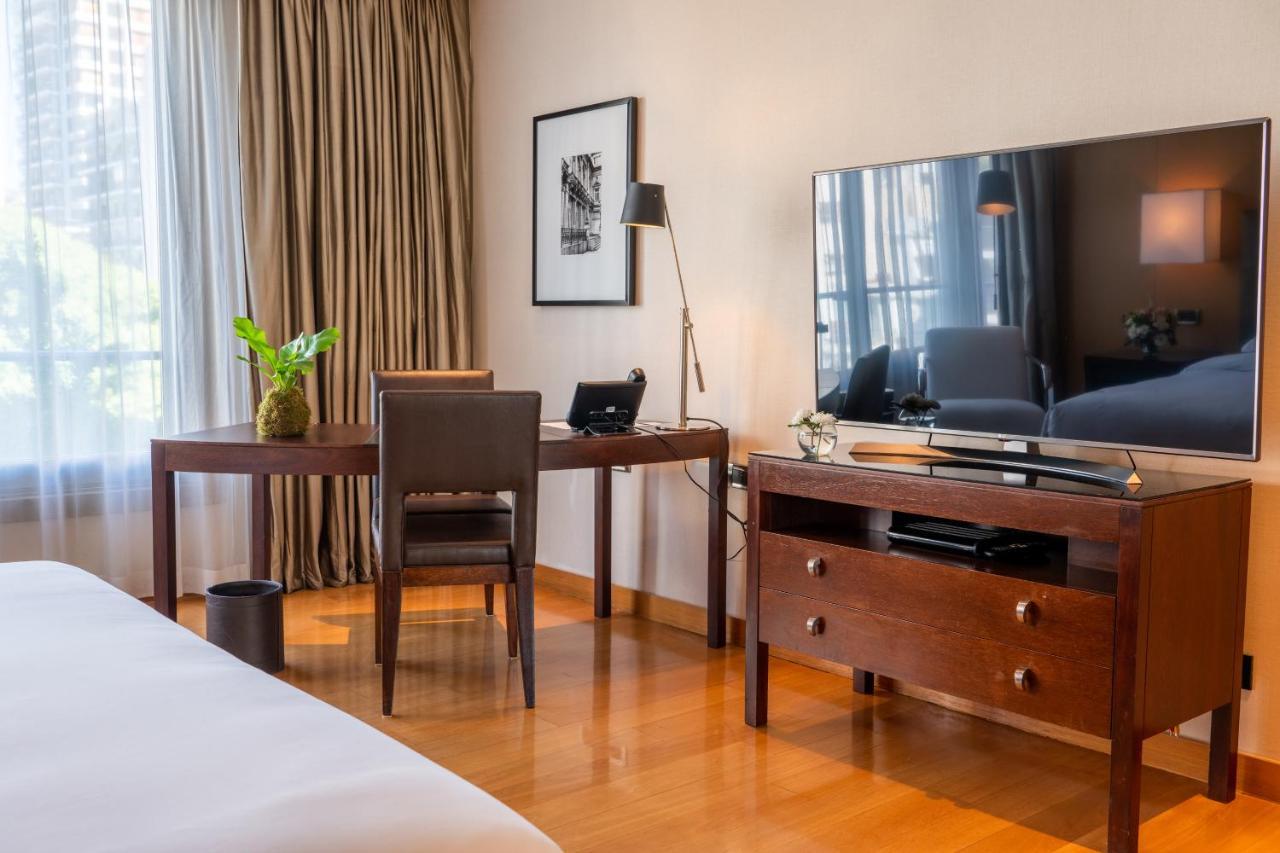 Palacio Duhau - Park Hyatt 5*
