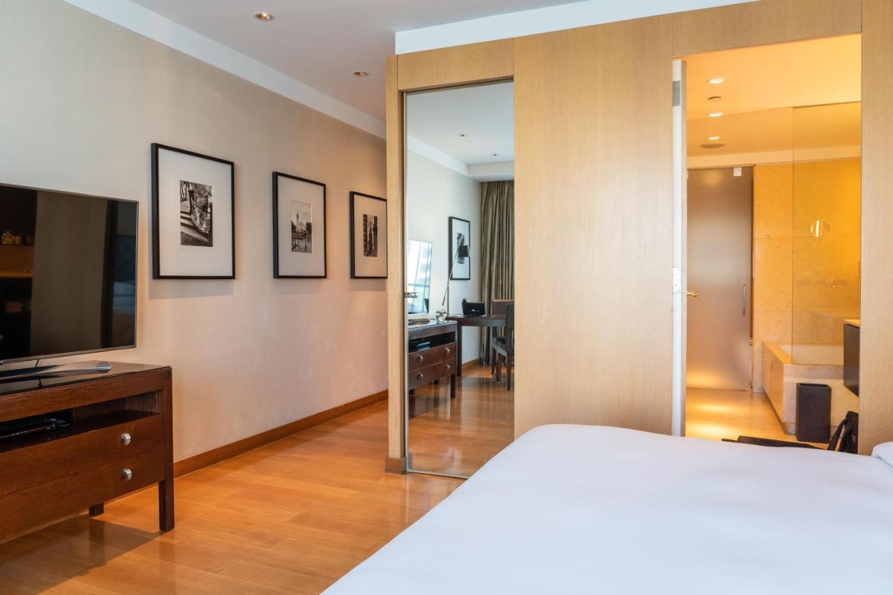 Palacio Duhau - Park Hyatt Hotel