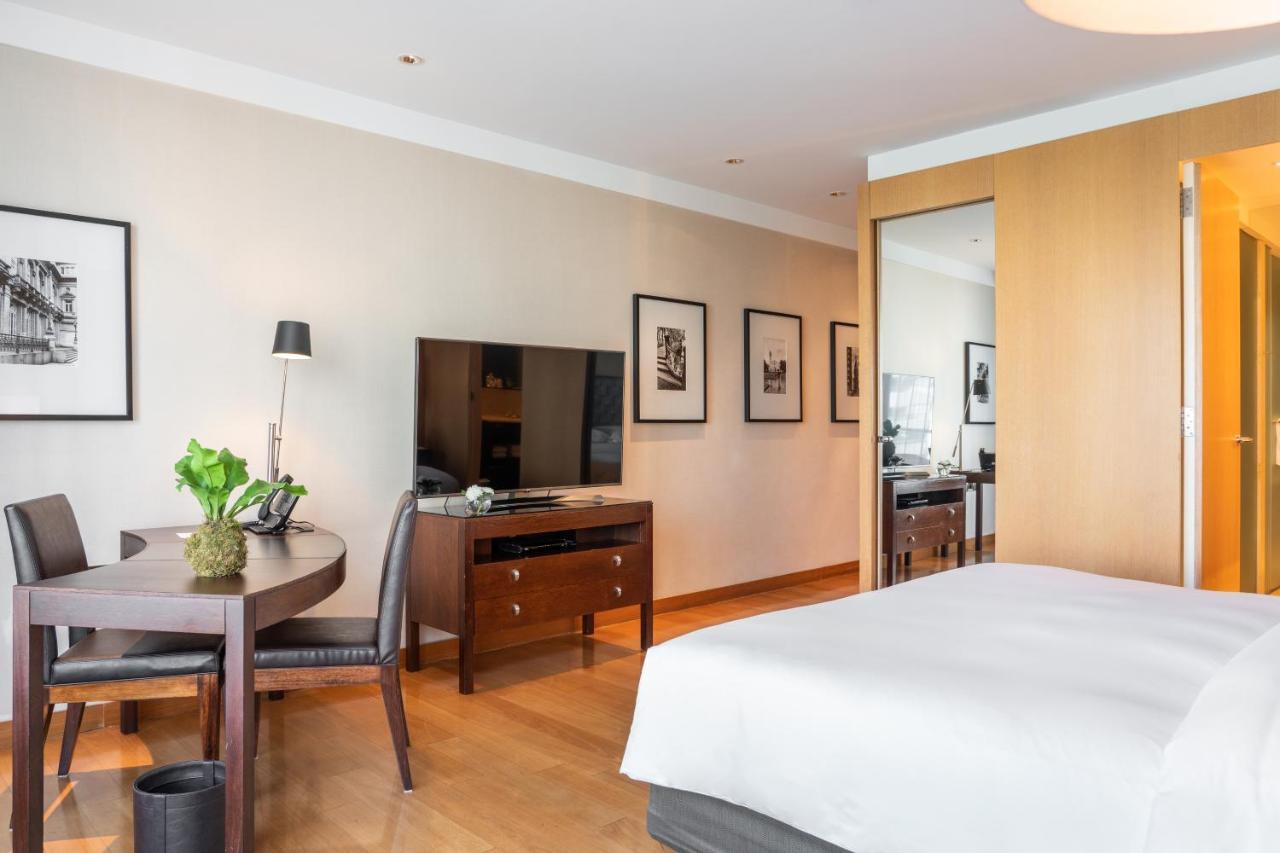 Hotel Palacio Duhau - Park Hyatt Buenos Aires