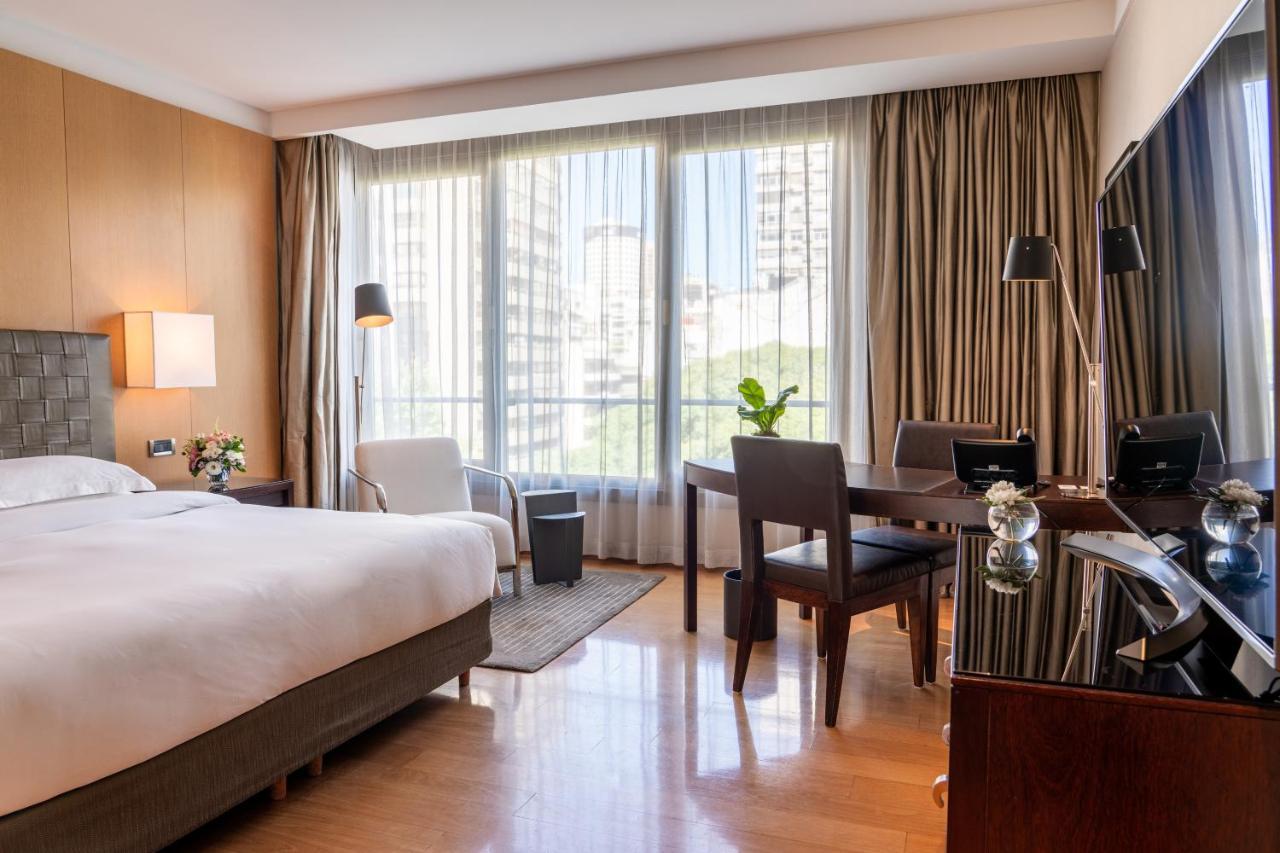 Palacio Duhau - Park Hyatt Hotel