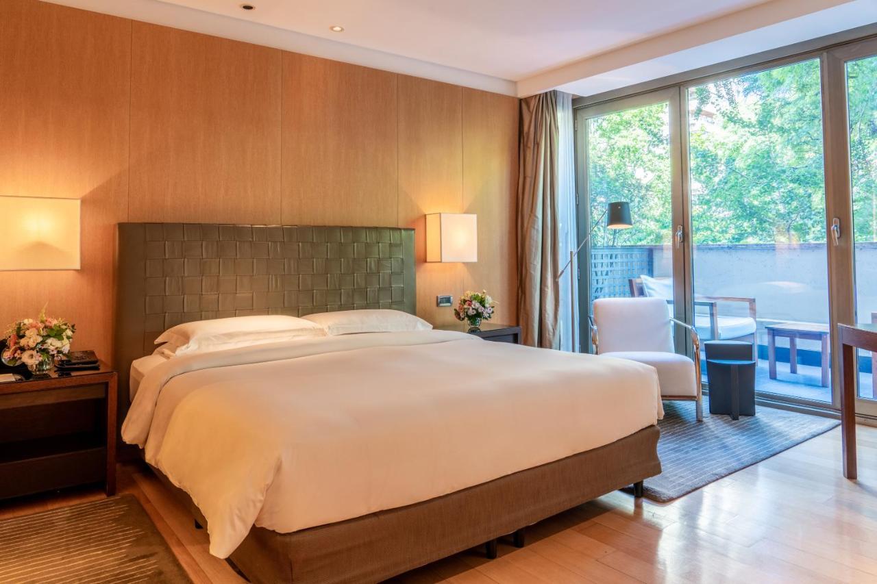 Palacio Duhau - Park Hyatt Hotel Buenos Aires