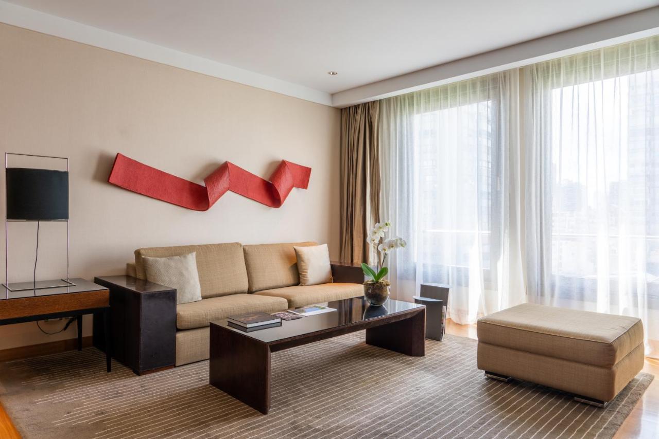 Palacio Duhau - Park Hyatt Buenos Aires