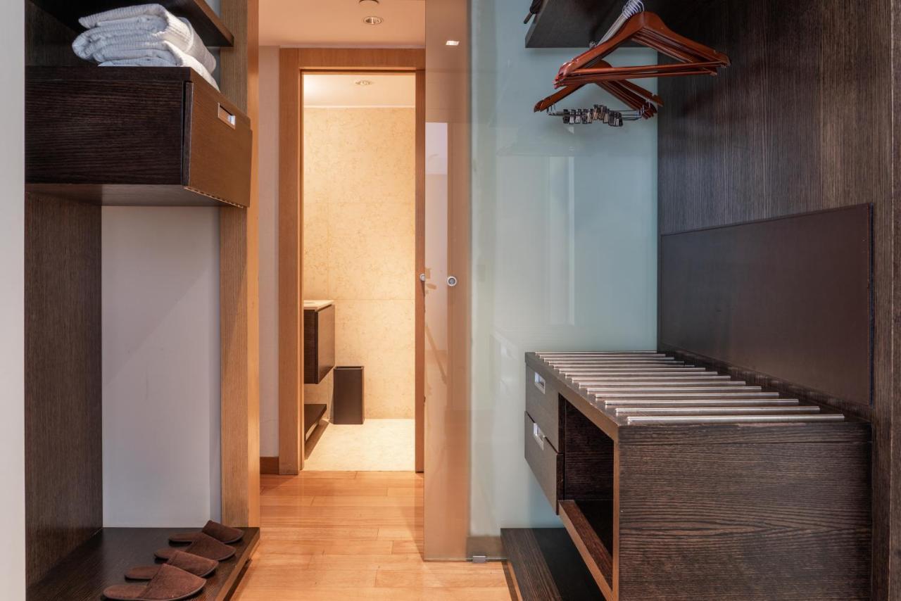 Palacio Duhau - Park Hyatt 5* Buenos Aires