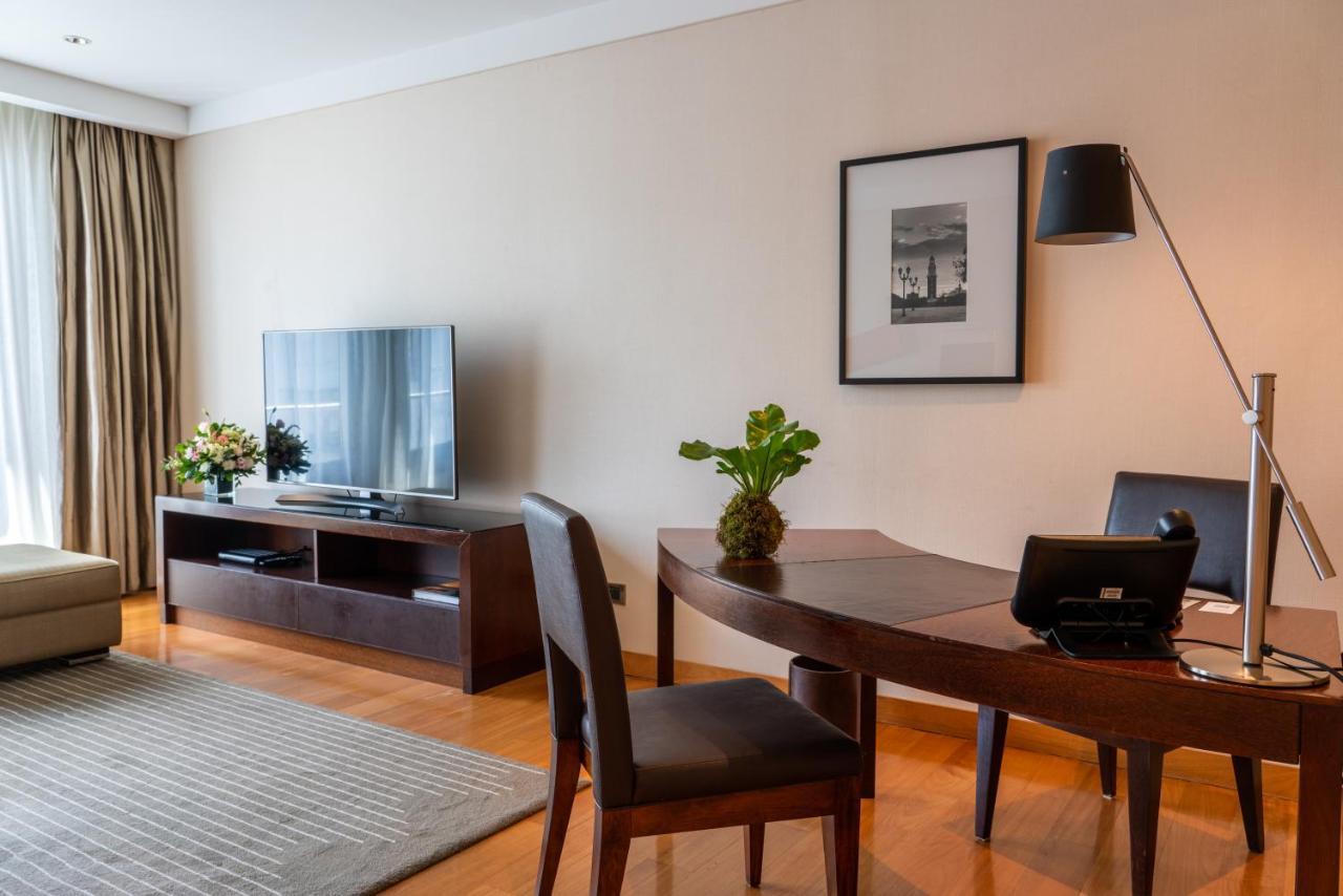 Palacio Duhau - Park Hyatt Buenos Aires