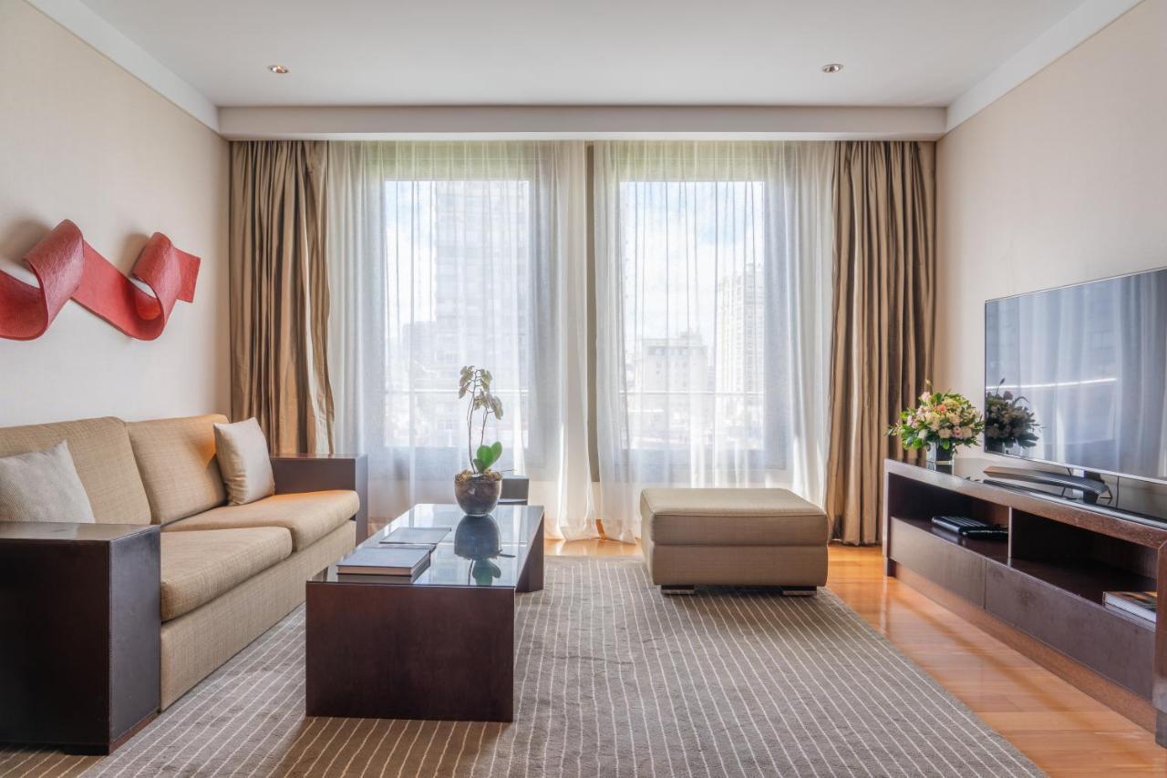Palacio Duhau - Park Hyatt Hotel