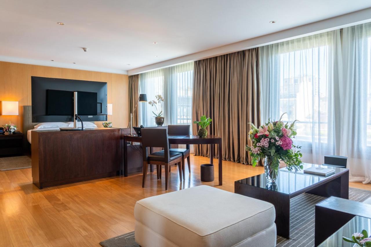 Hotel Palacio Duhau - Park Hyatt