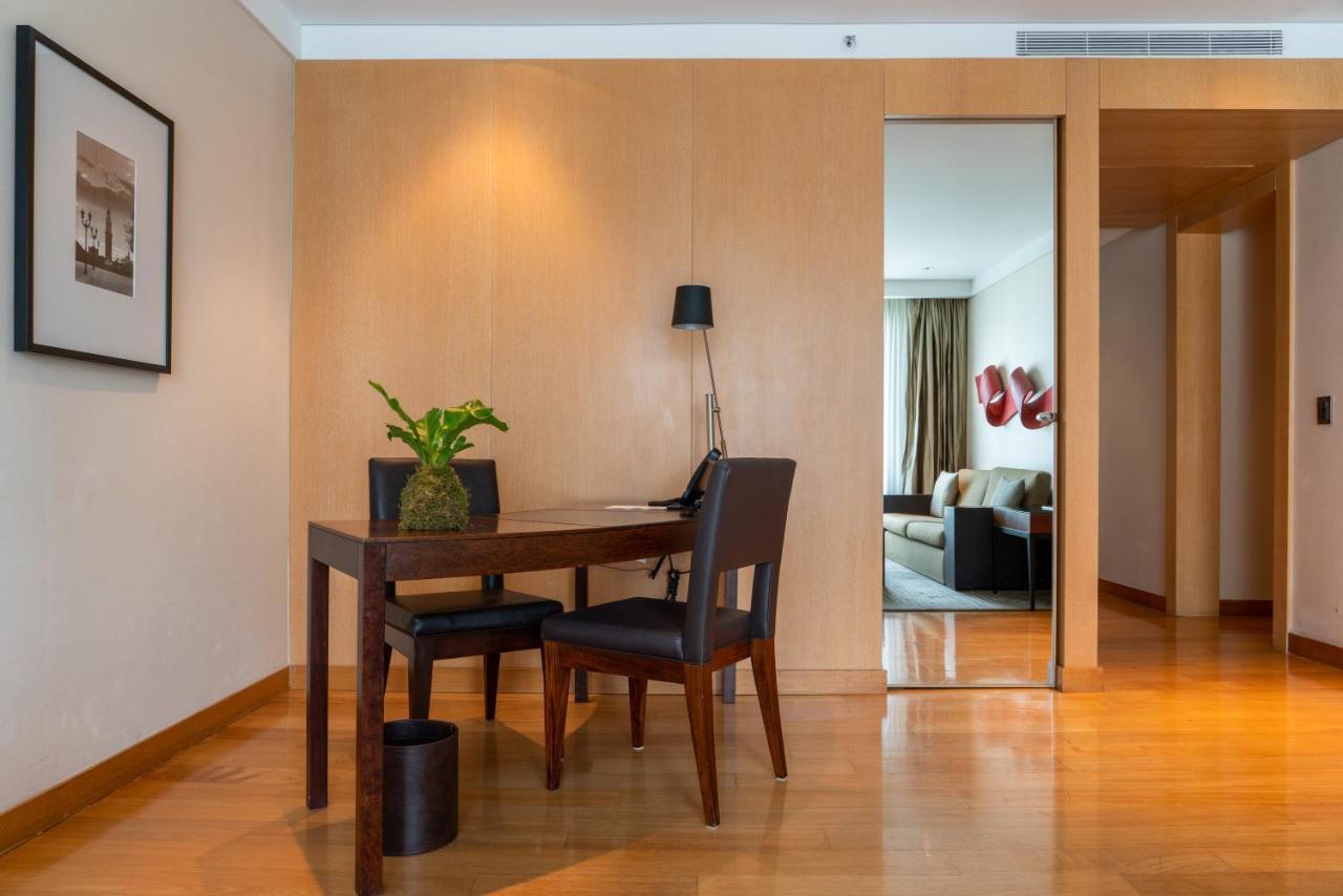 Palacio Duhau - Park Hyatt Hotel 5*