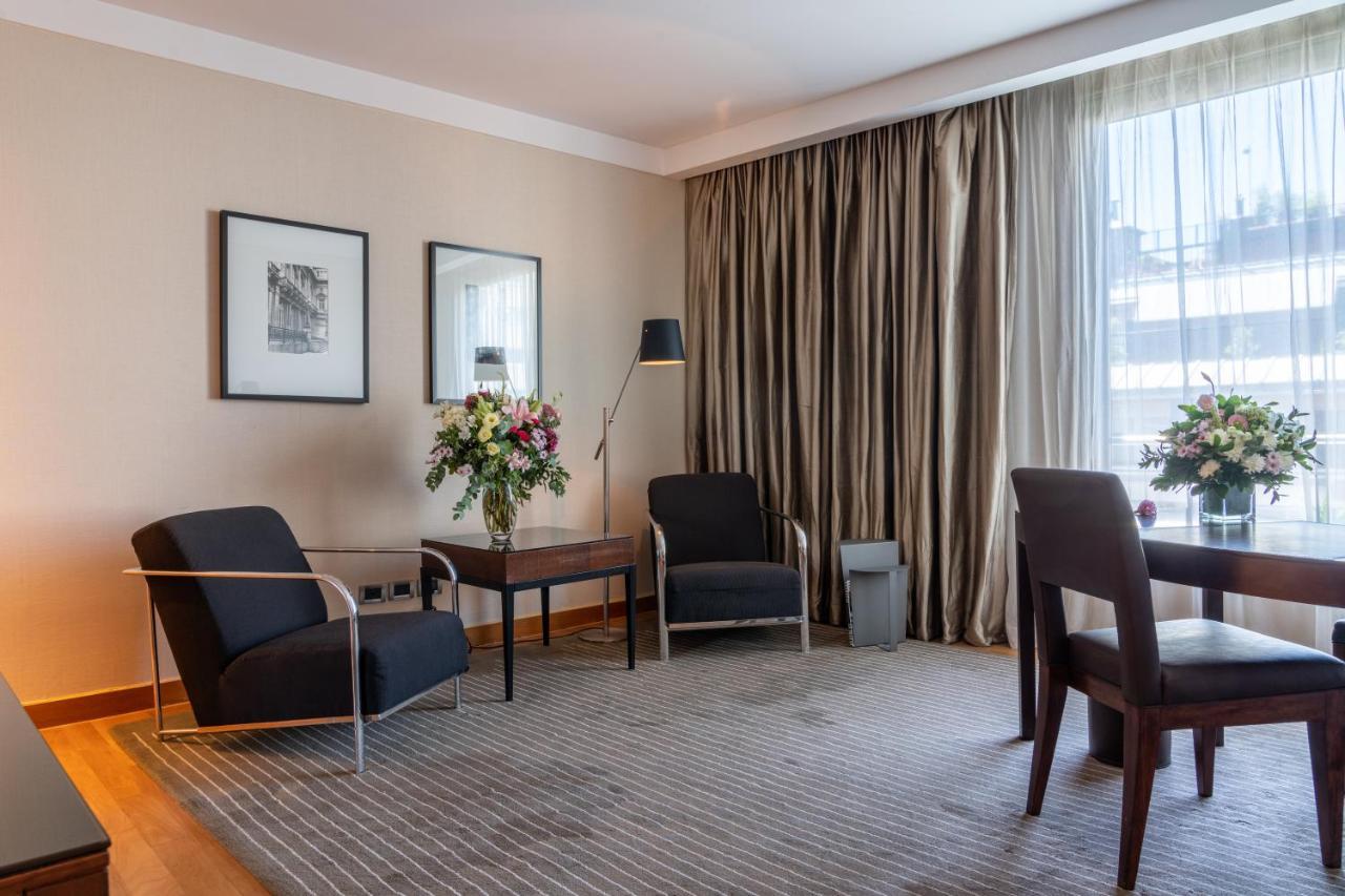 Palacio Duhau - Park Hyatt