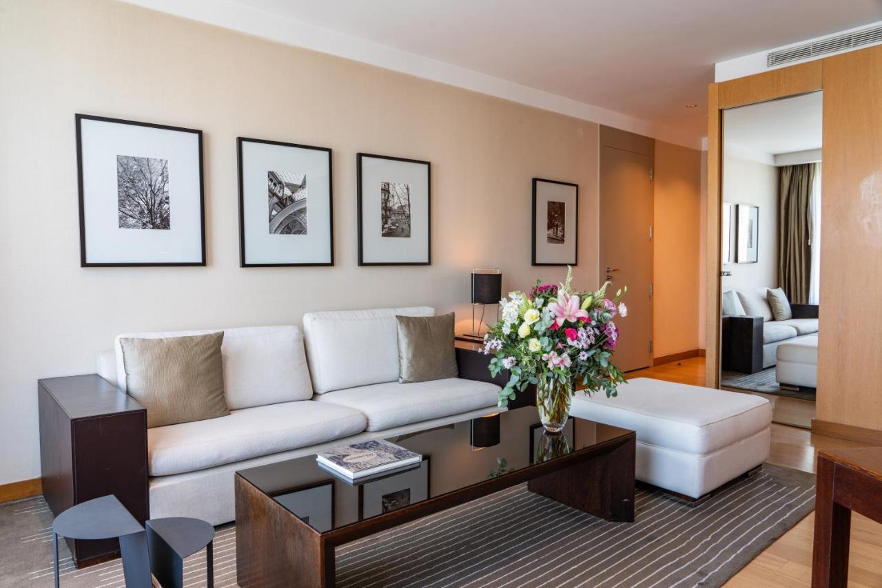 Palacio Duhau - Park Hyatt