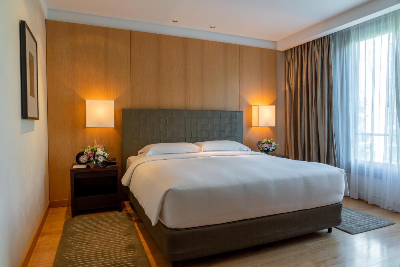 Palacio Duhau - Park Hyatt