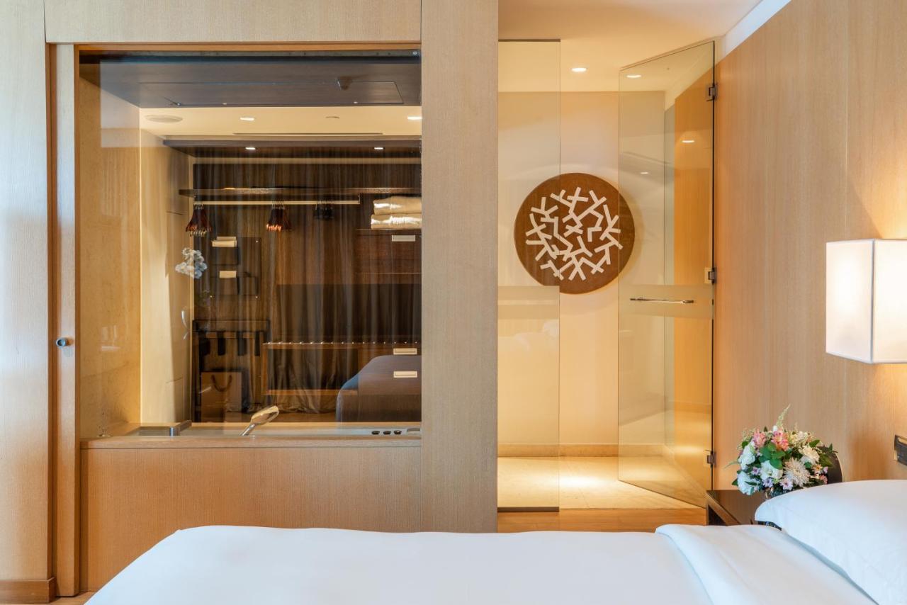 Palacio Duhau - Park Hyatt Hotel