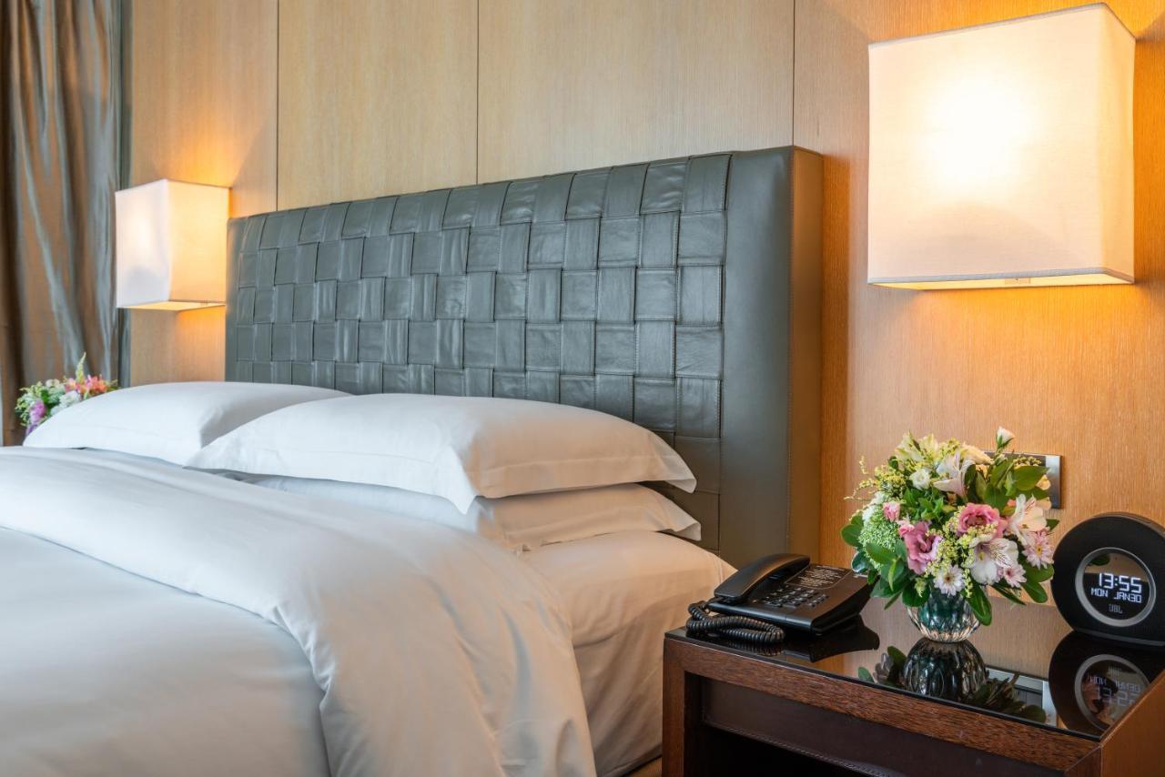 Palacio Duhau - Park Hyatt Hotel 5*
