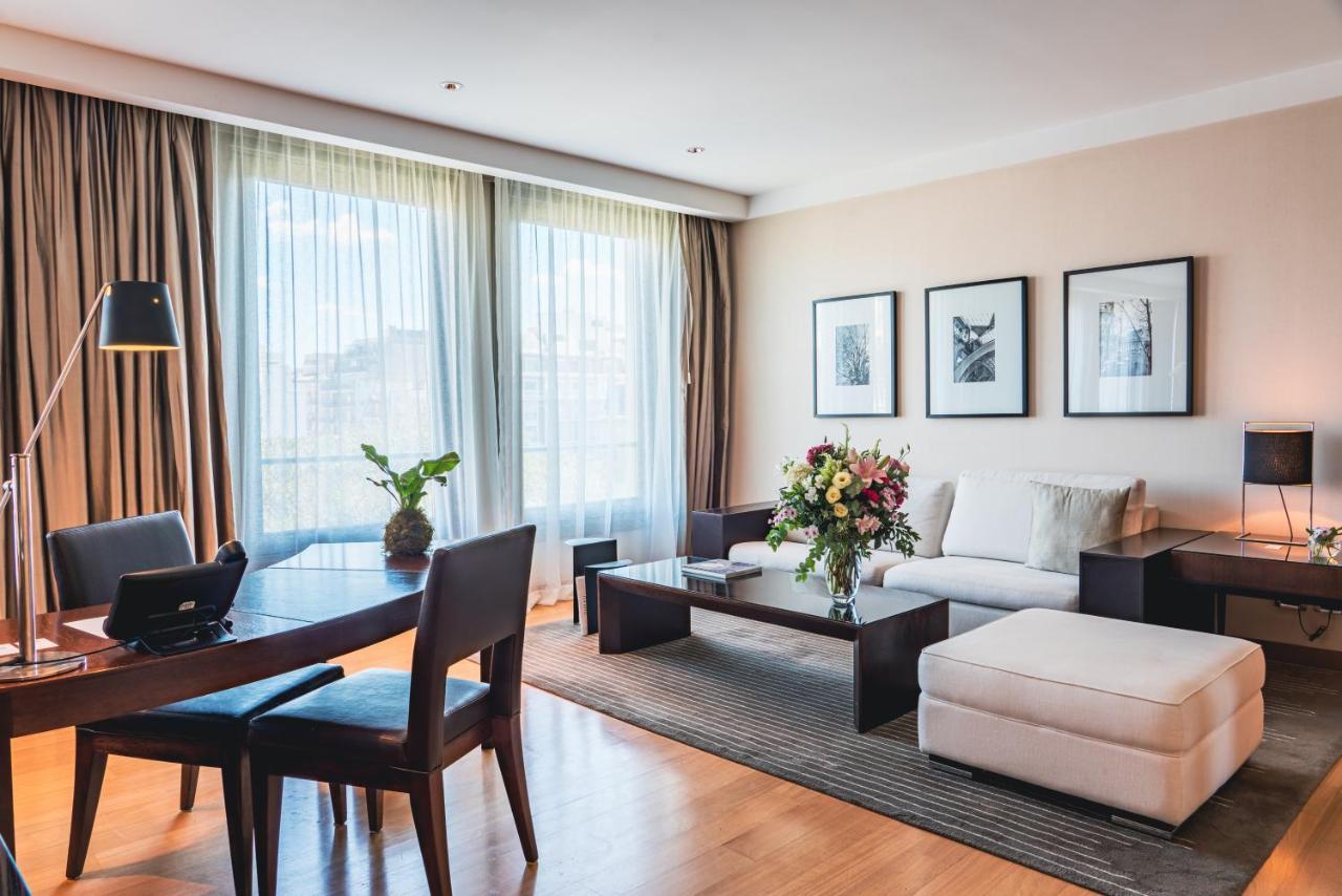 Palacio Duhau - Park Hyatt Hotel