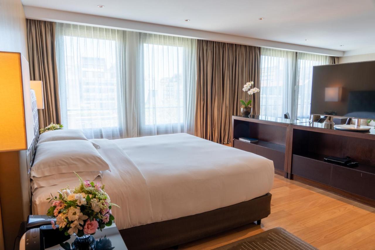 Hotel Palacio Duhau - Park Hyatt