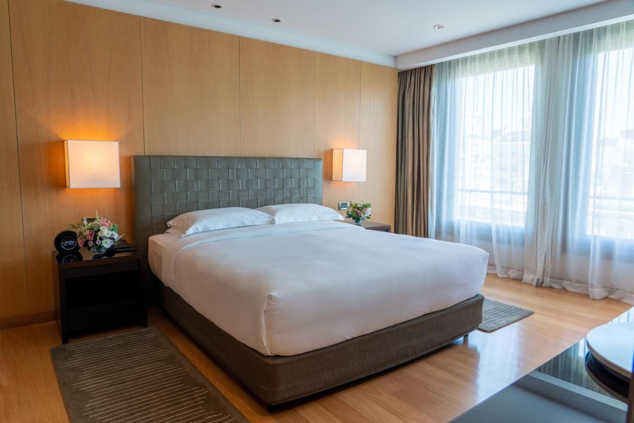 Hotel Palacio Duhau - Park Hyatt