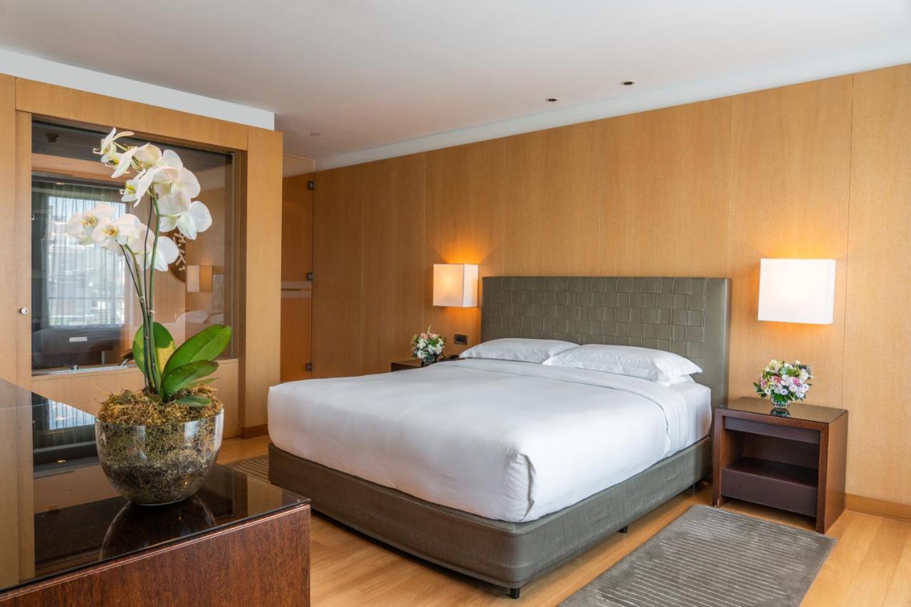 Hotel Palacio Duhau - Park Hyatt 5*