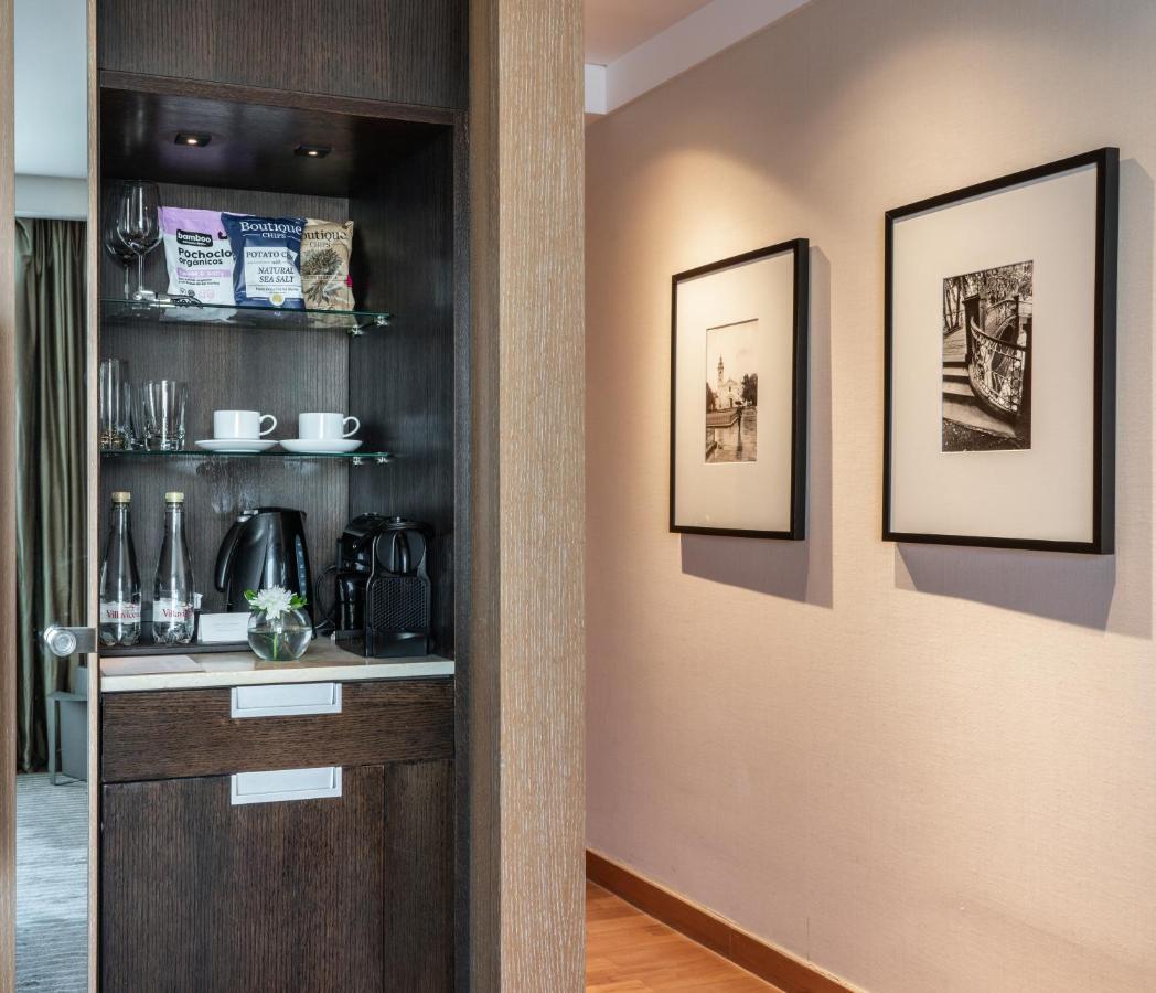 Palacio Duhau - Park Hyatt 5* Buenos Aires