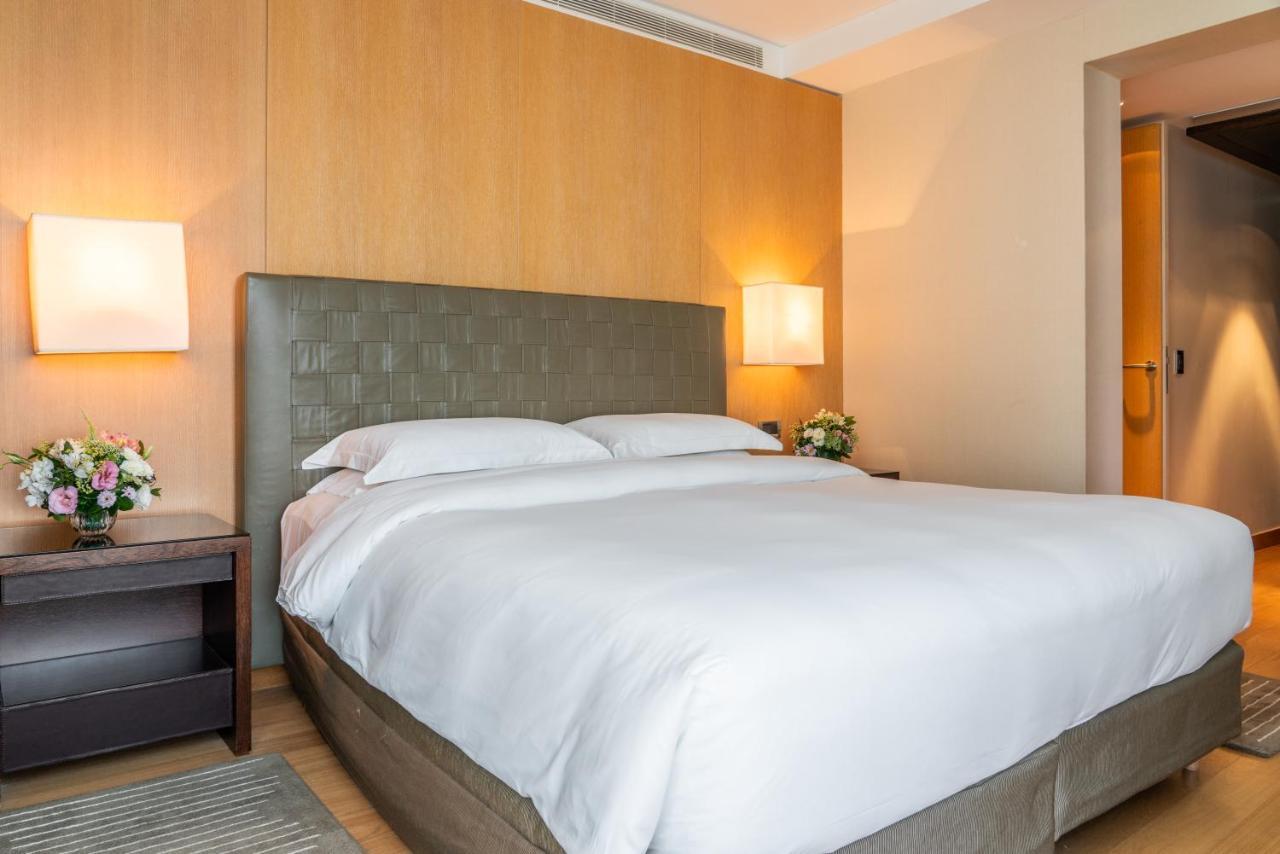 Hotel Palacio Duhau - Park Hyatt 5*