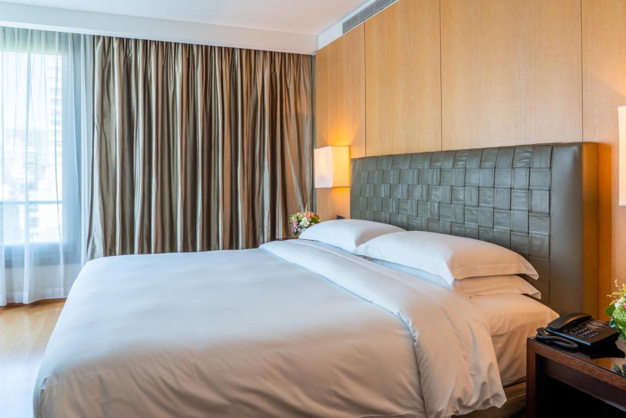 Palacio Duhau - Park Hyatt Hotel