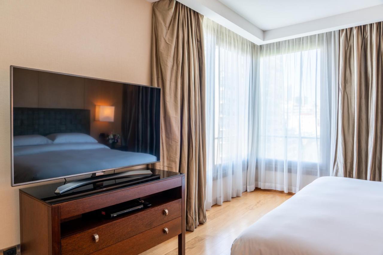 Palacio Duhau - Park Hyatt Hotel Buenos Aires