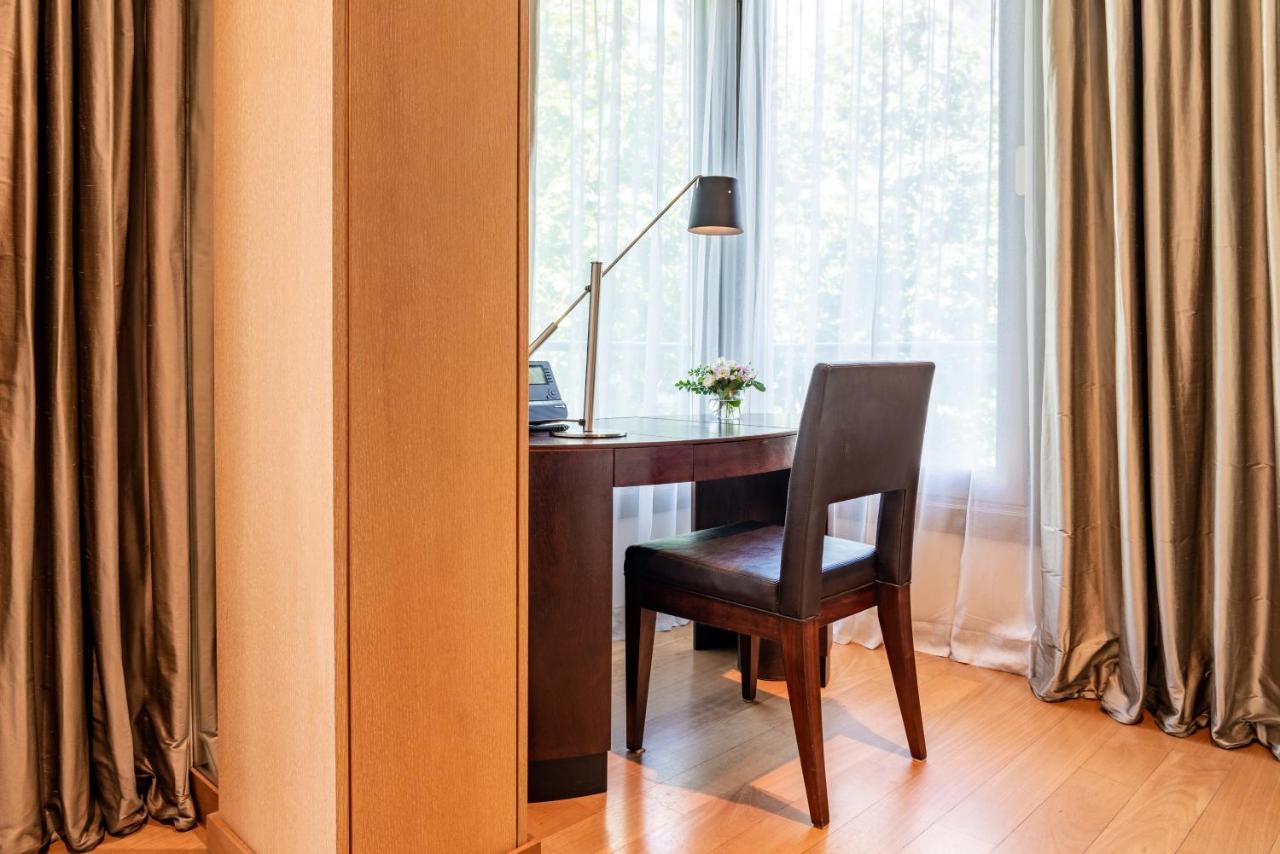 Palacio Duhau - Park Hyatt 5* Buenos Aires