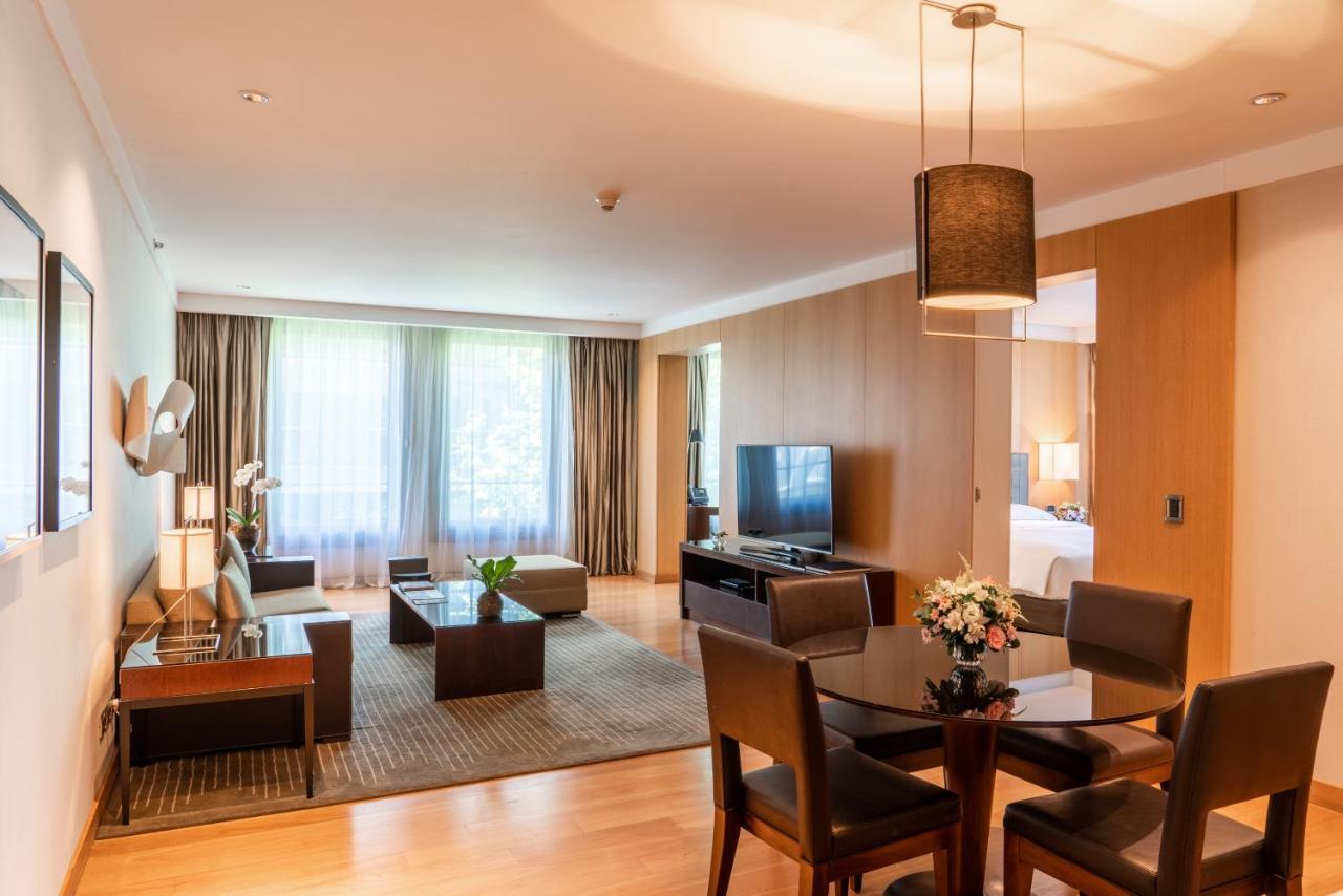 Palacio Duhau - Park Hyatt Hotel