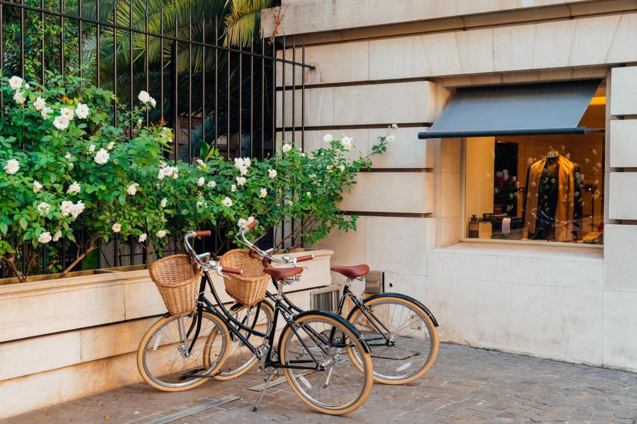 Hotel Palacio Duhau - Park Hyatt Buenos Aires