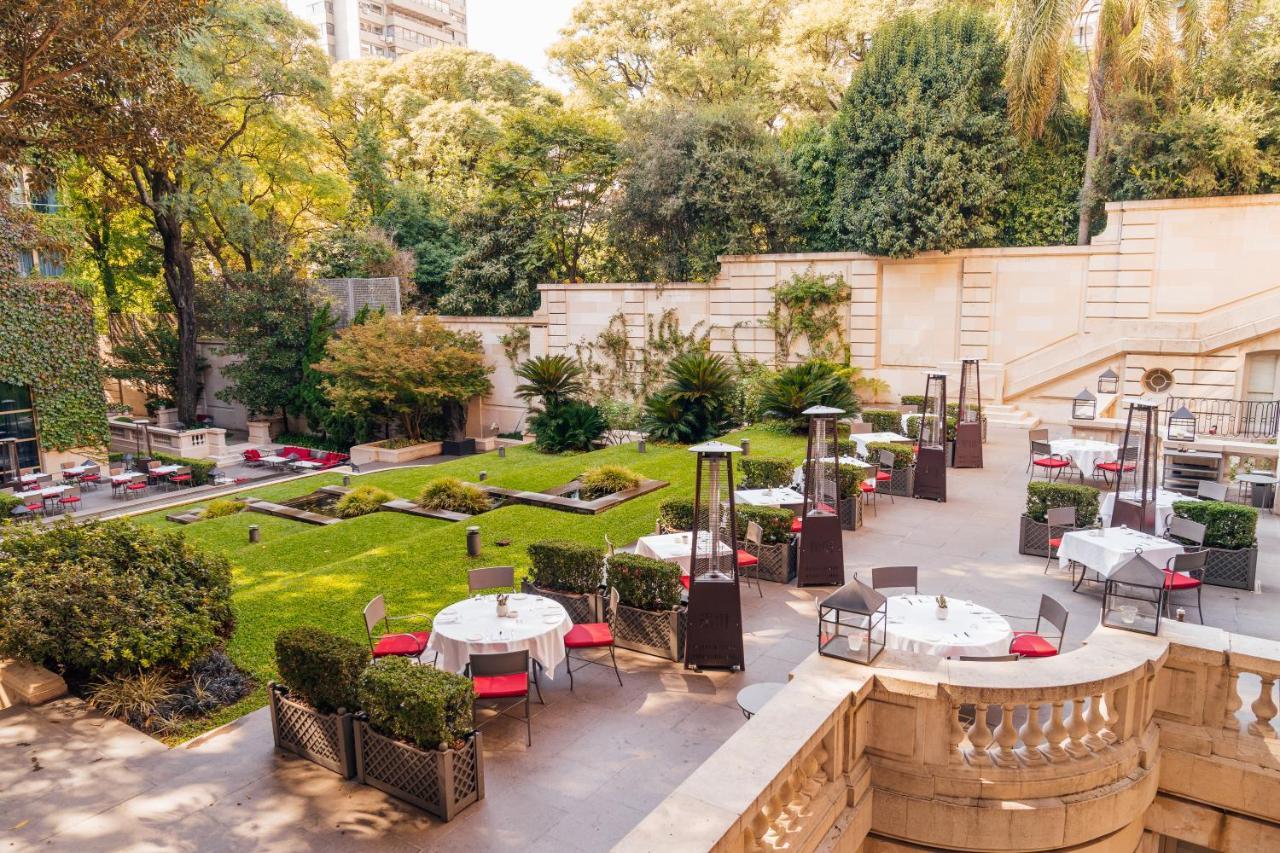 Palacio Duhau - Park Hyatt 5* Buenos Aires
