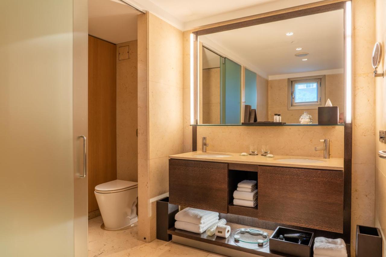Palacio Duhau - Park Hyatt Hotel