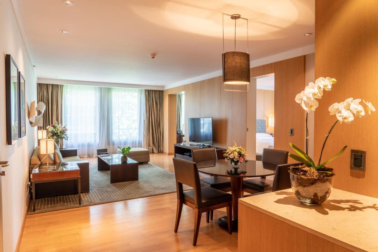 Palacio Duhau - Park Hyatt 5*