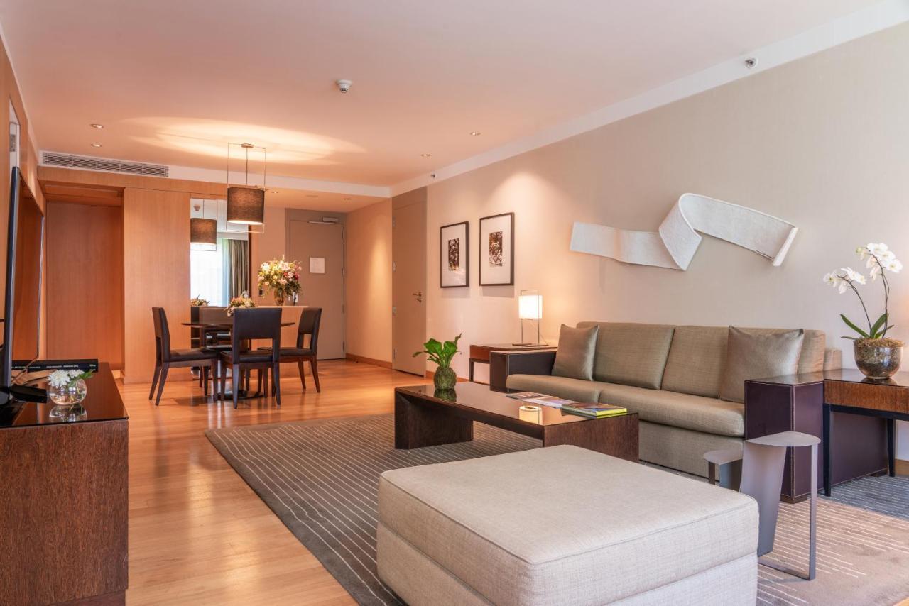 Hotel Palacio Duhau - Park Hyatt
