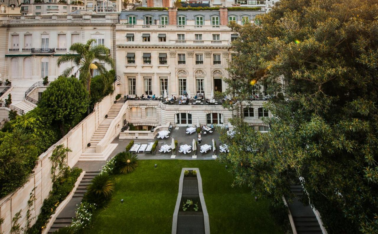 Palacio Duhau - Park Hyatt