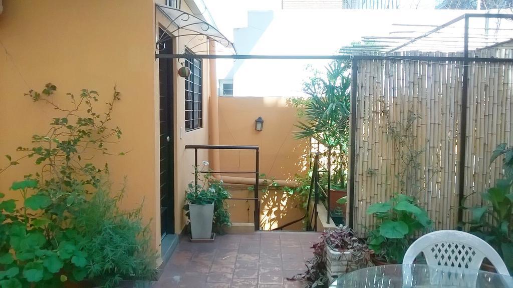 Con Terraza 1 Piso Por Escalera Apartment *