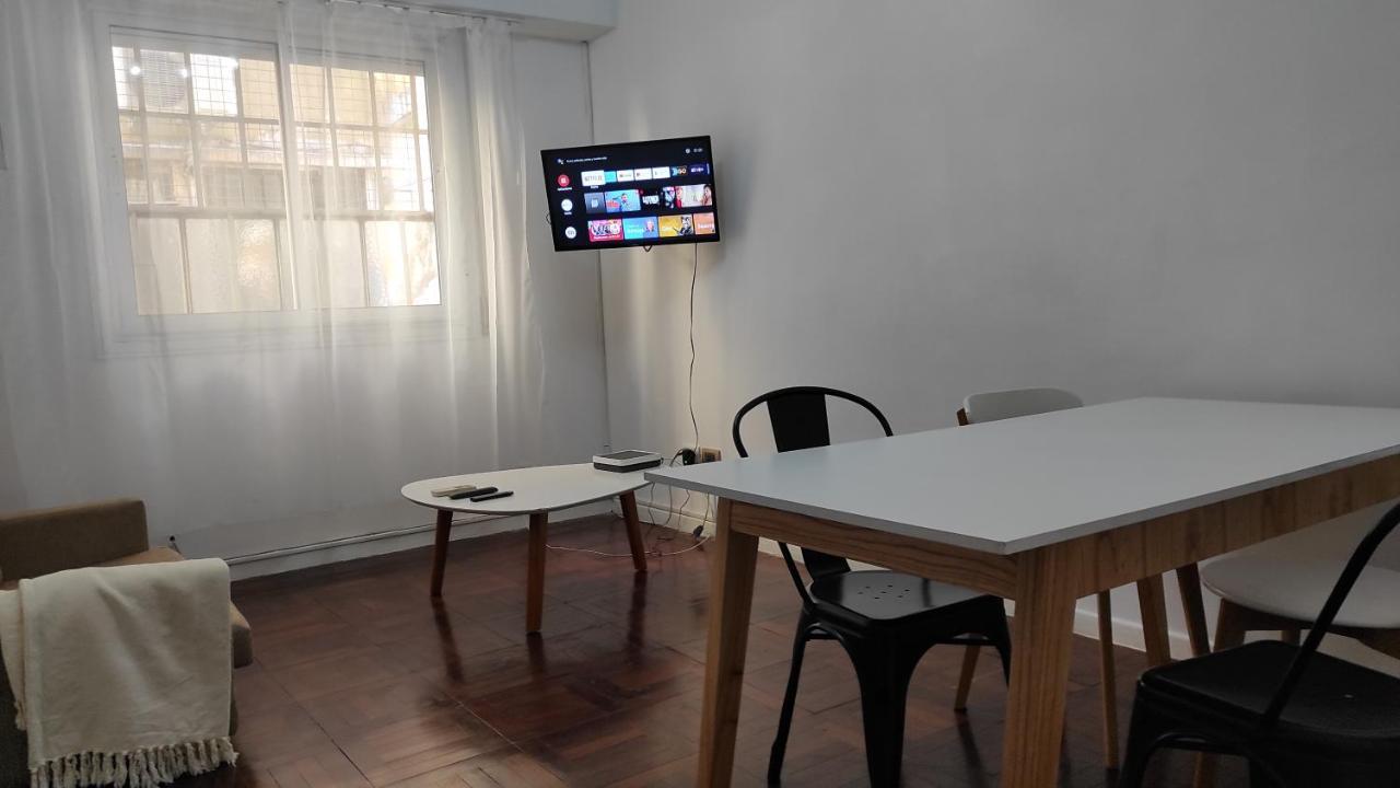 Apartment Tourist San Telmo Buenos Aires