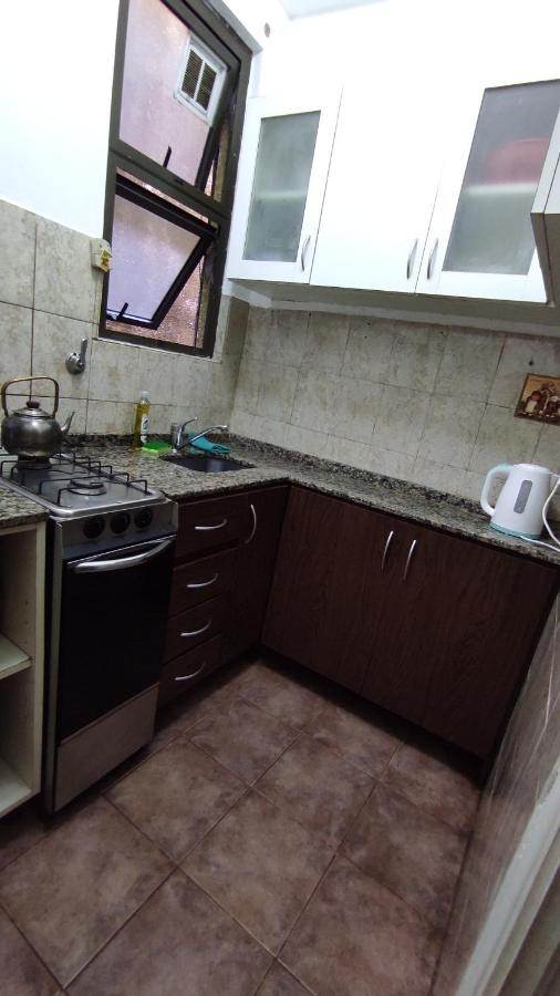 Apartment Tourist San Telmo Buenos Aires