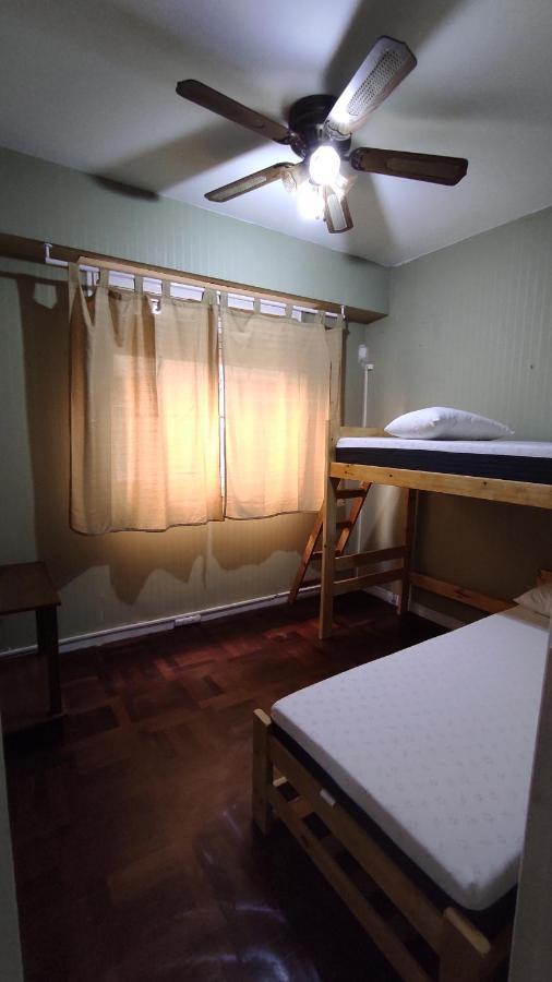 Tourist San Telmo Apartment Buenos Aires