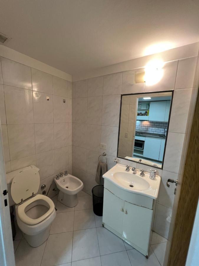 In Downtown Apartment Buenos Aires