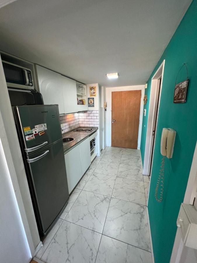 In Downtown Apartment Buenos Aires