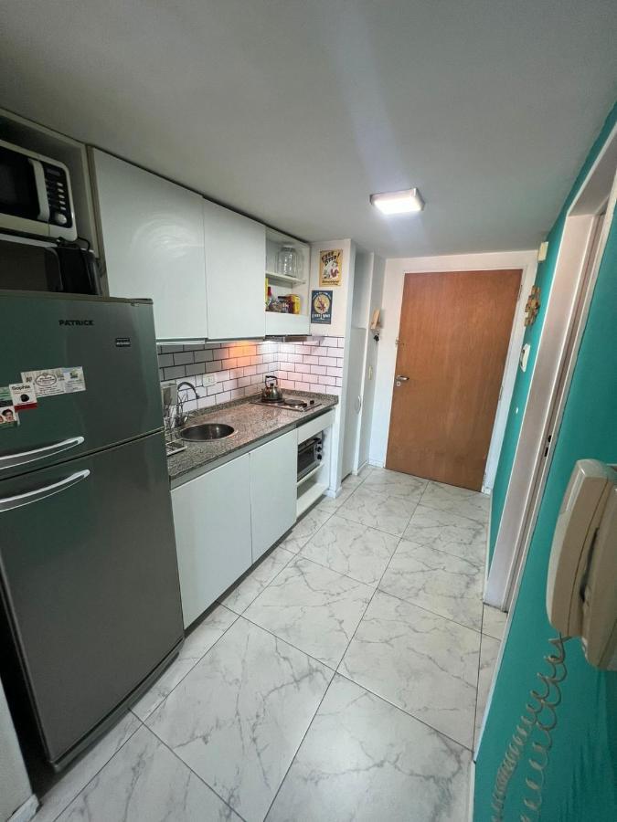 Apartment In Downtown