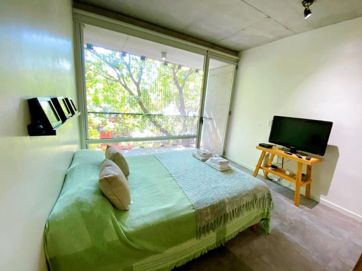 Depto En Belgrano 3 De Febrero Apartment