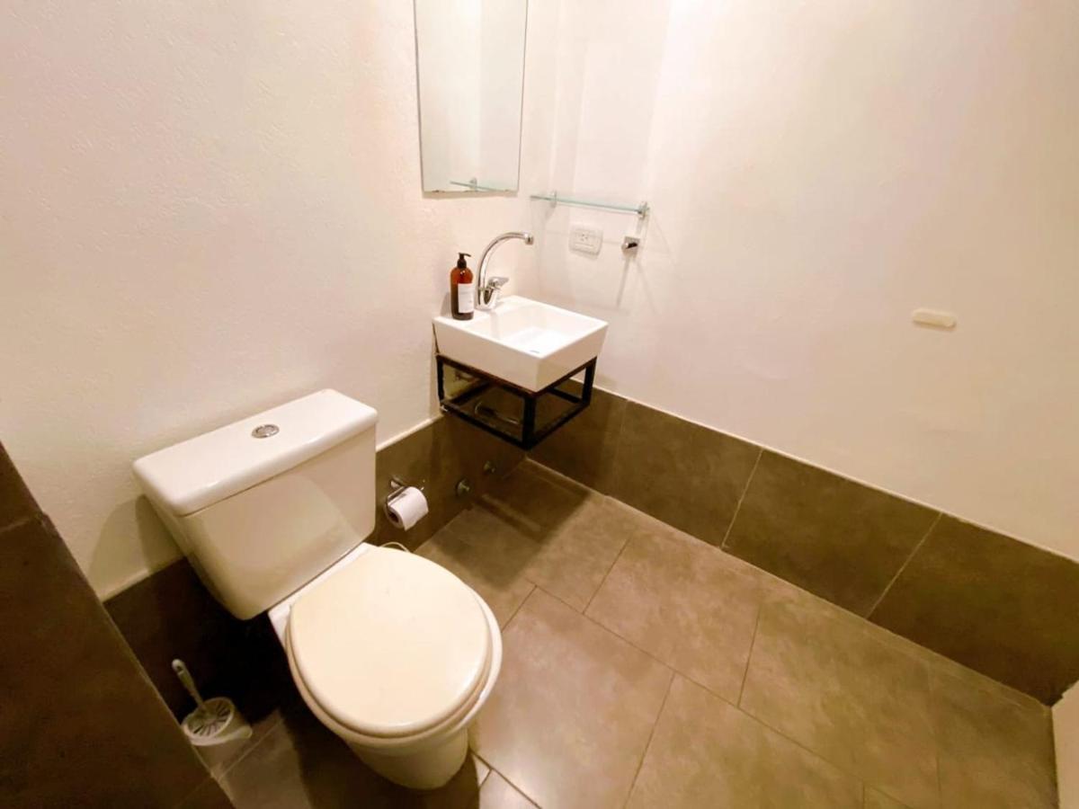 Depto En Belgrano 3 De Febrero Apartment Buenos Aires